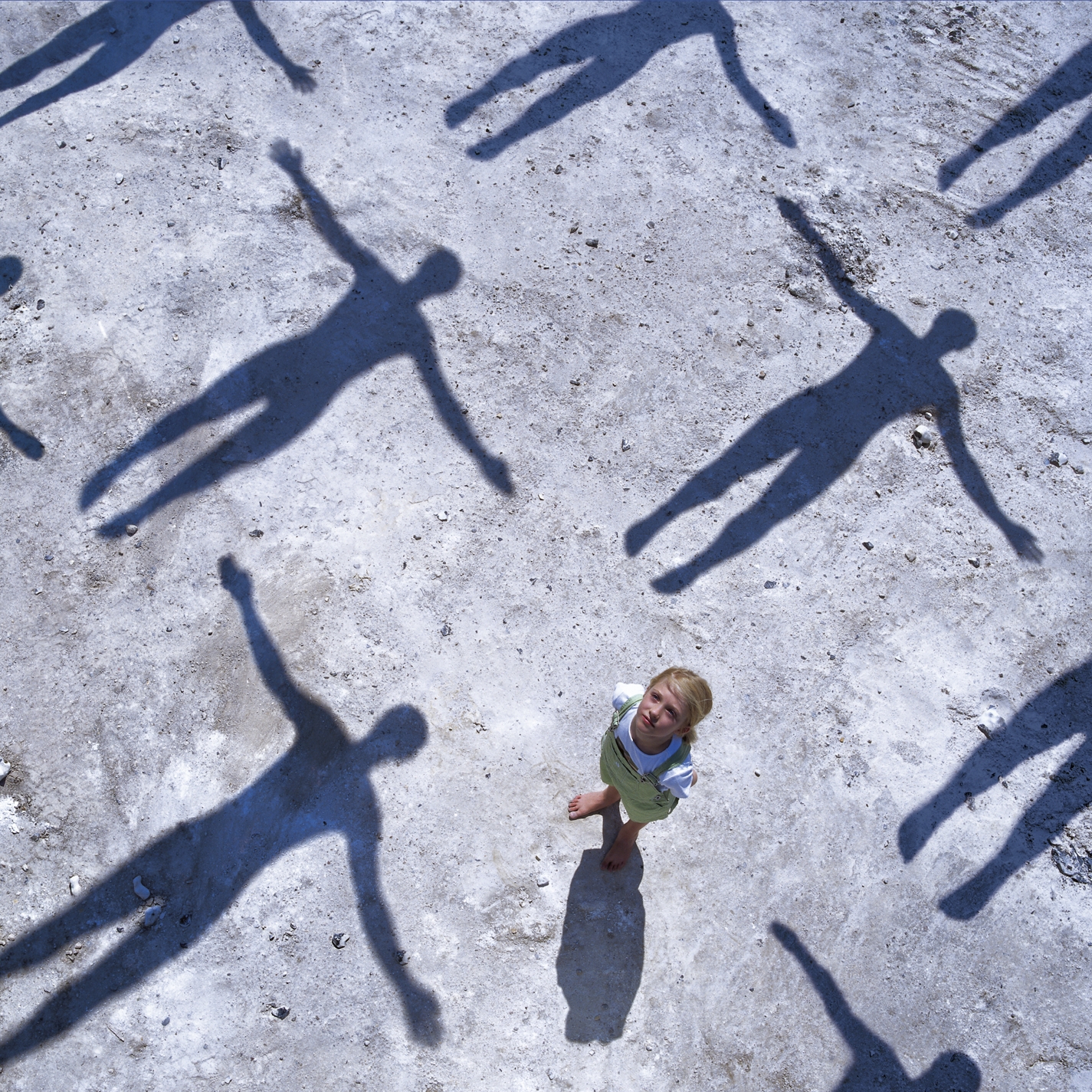 Muse - Absolution, Vinyl Album